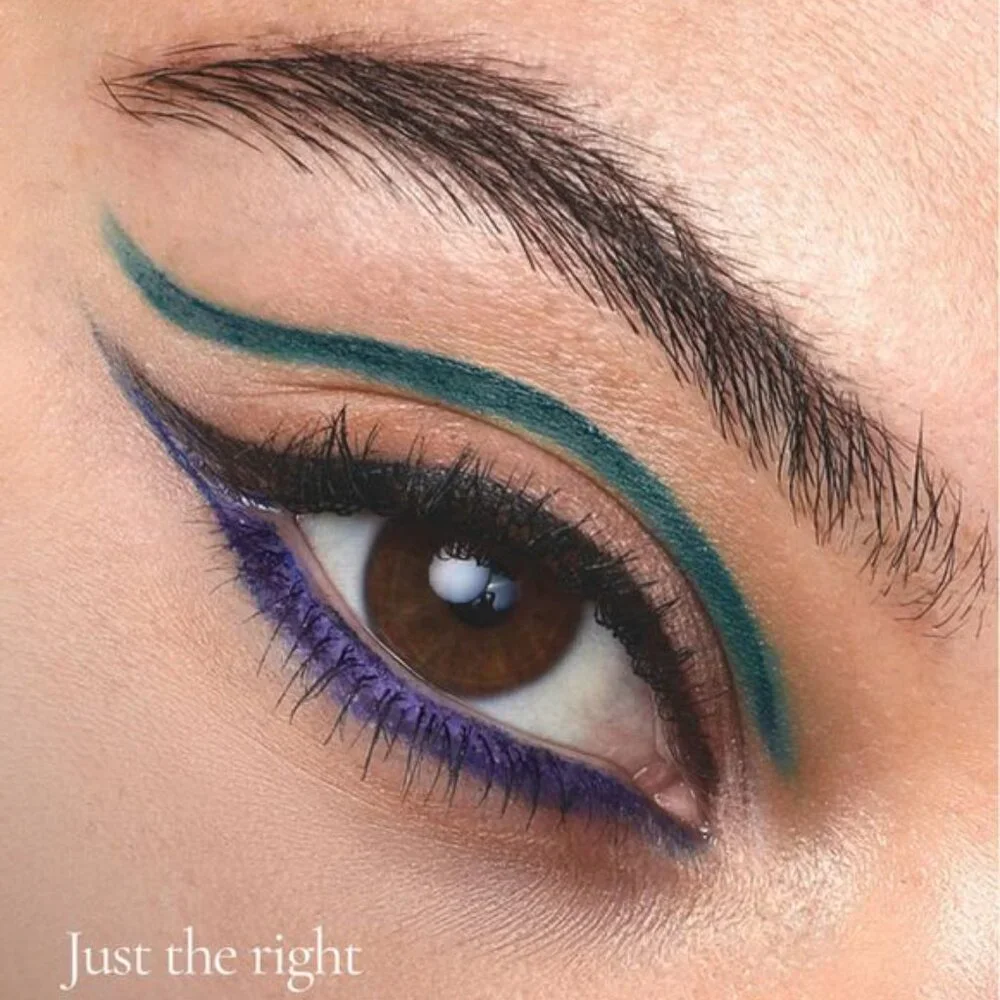 fmg Glimmer Diamonds Eyeliner